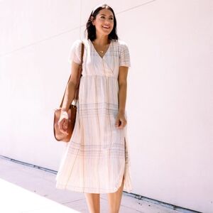 Madewell Dress size M